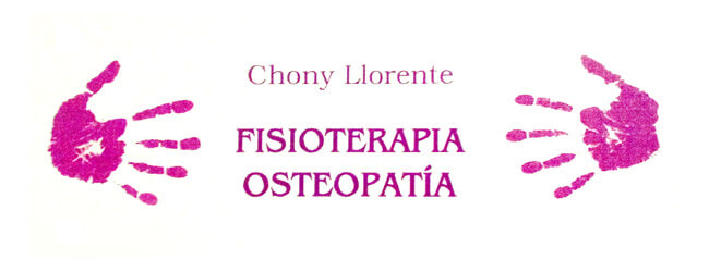 Fisioterapia Chony